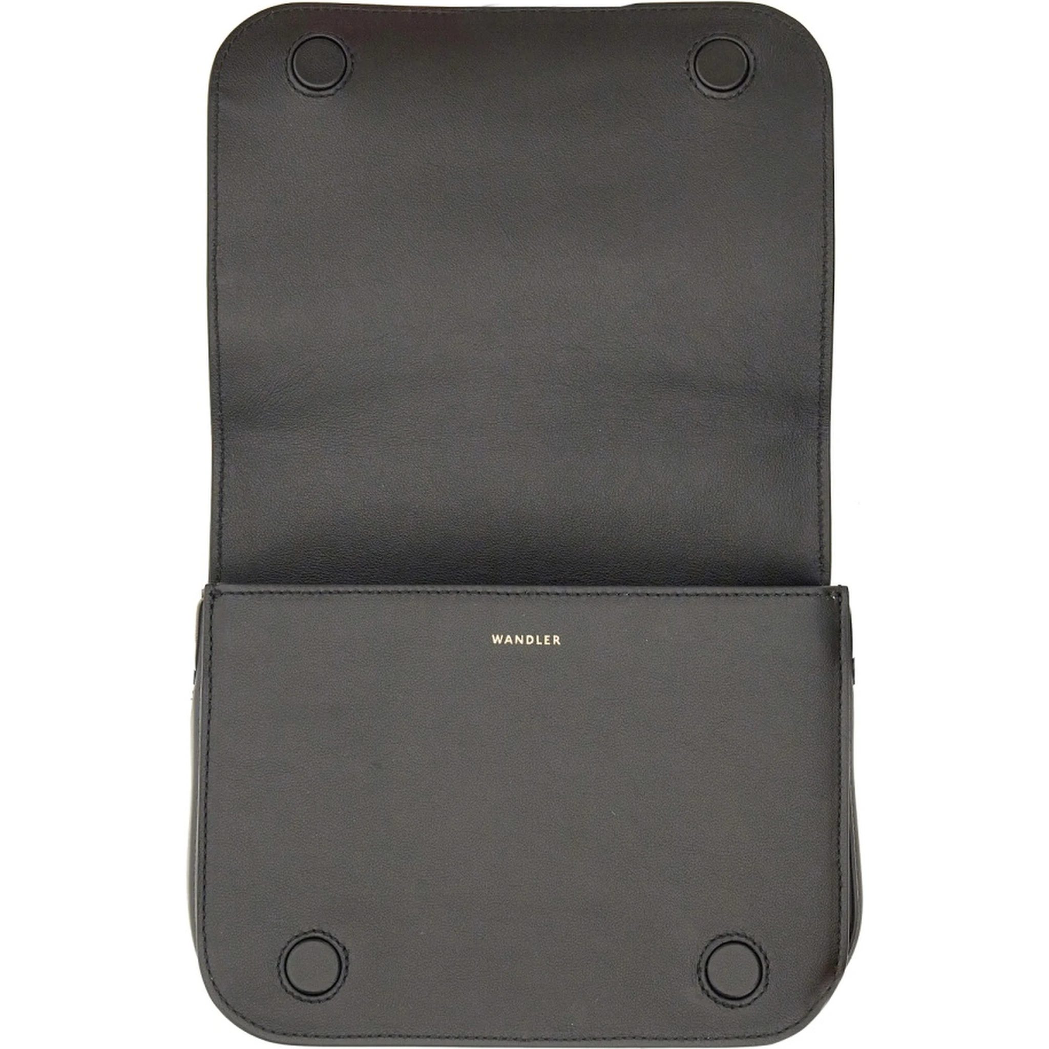 MEDIUM "OSCAR" TRUNK BAG