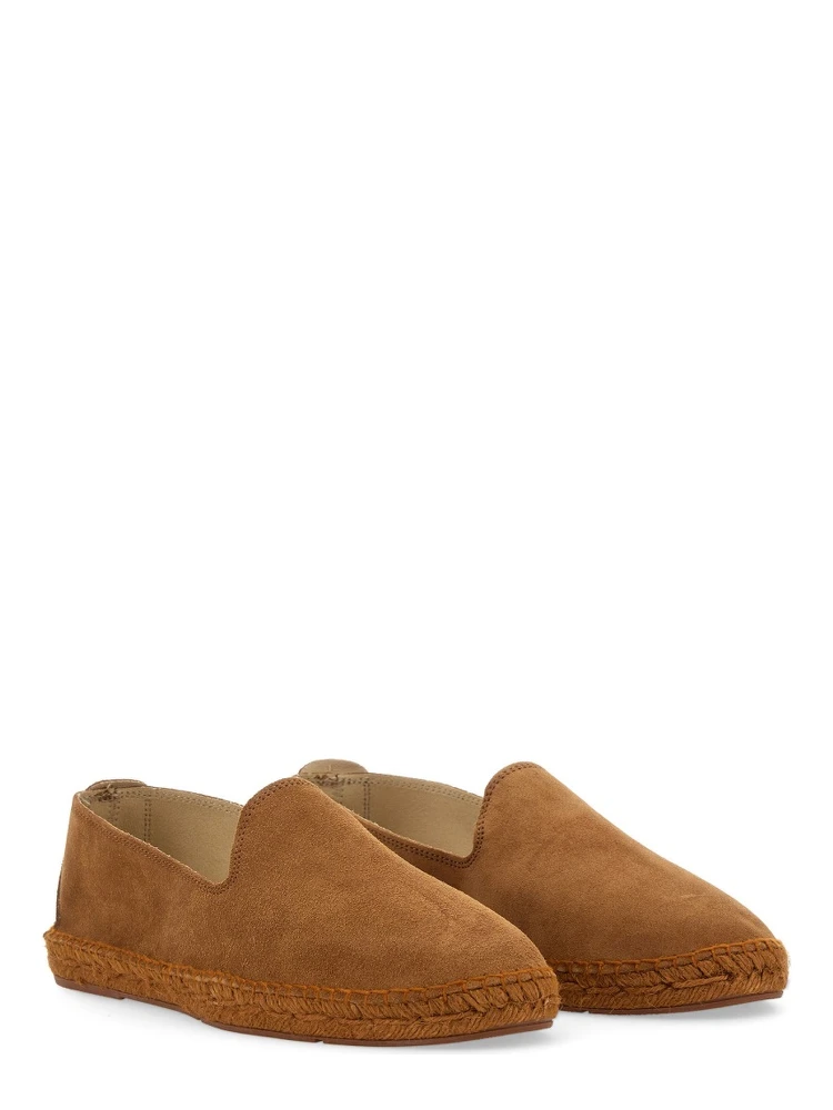 ESPADRILLE IN SUEDE alternative