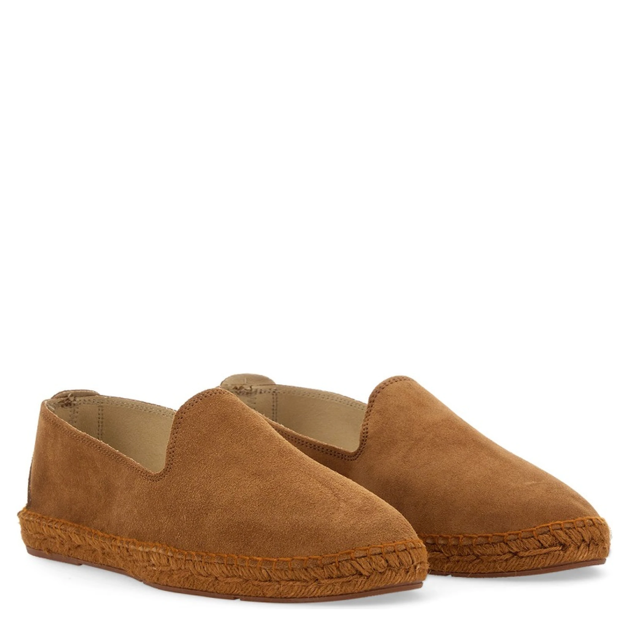 ESPADRILLE IN SUEDE