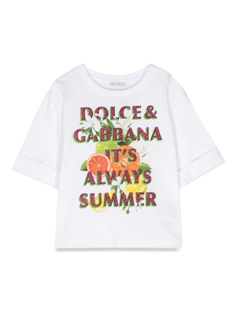 SHORT SLEEVE T-SHIRT