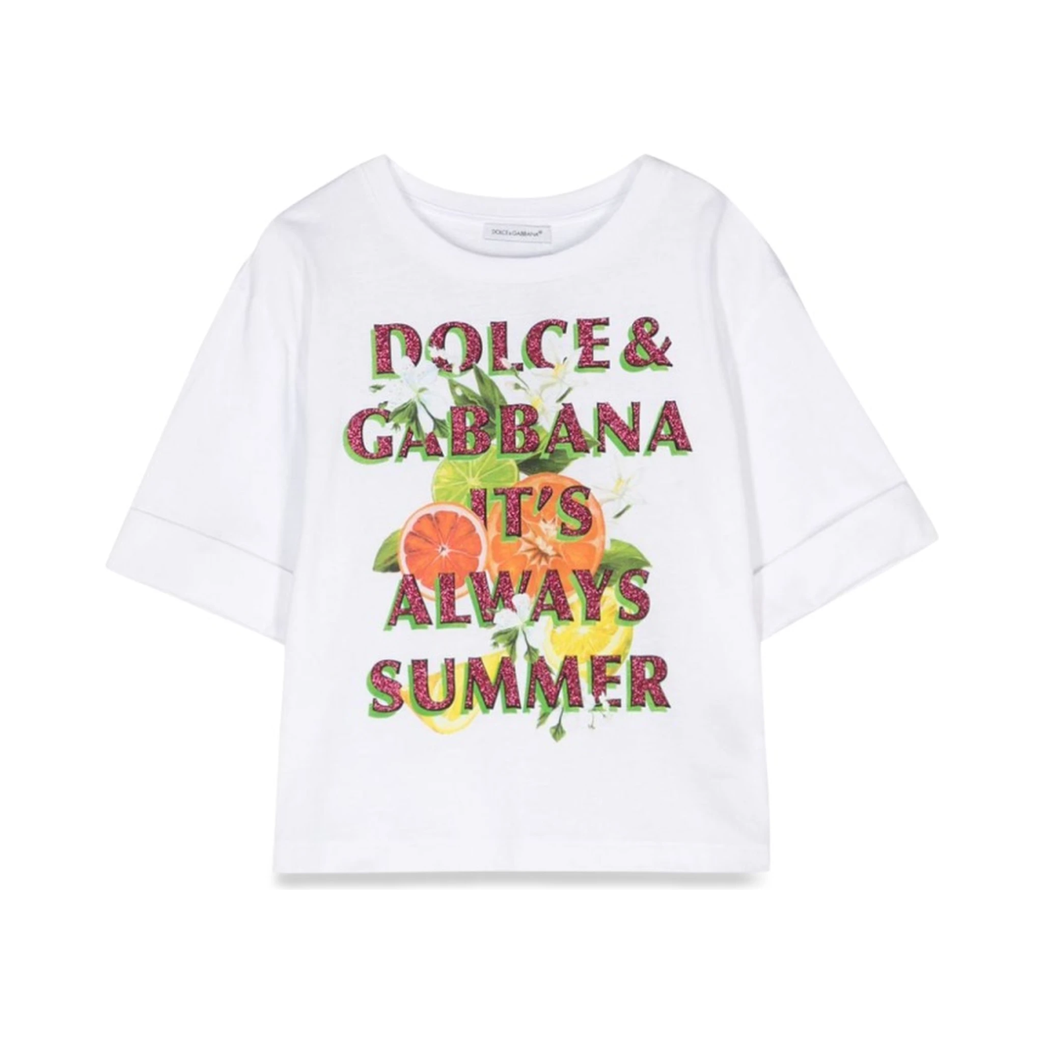 SHORT SLEEVE T-SHIRT