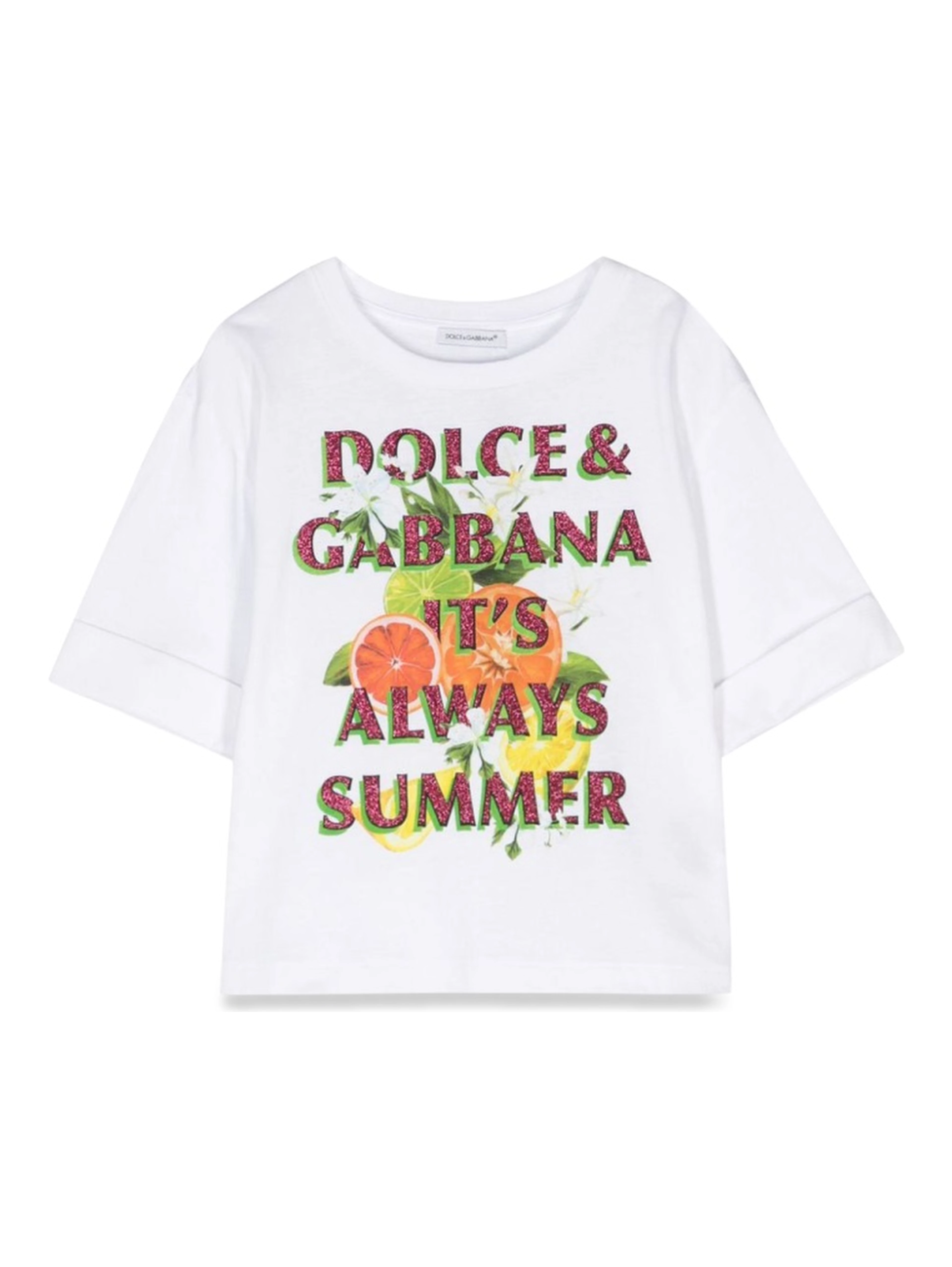 SHORT SLEEVE T-SHIRT