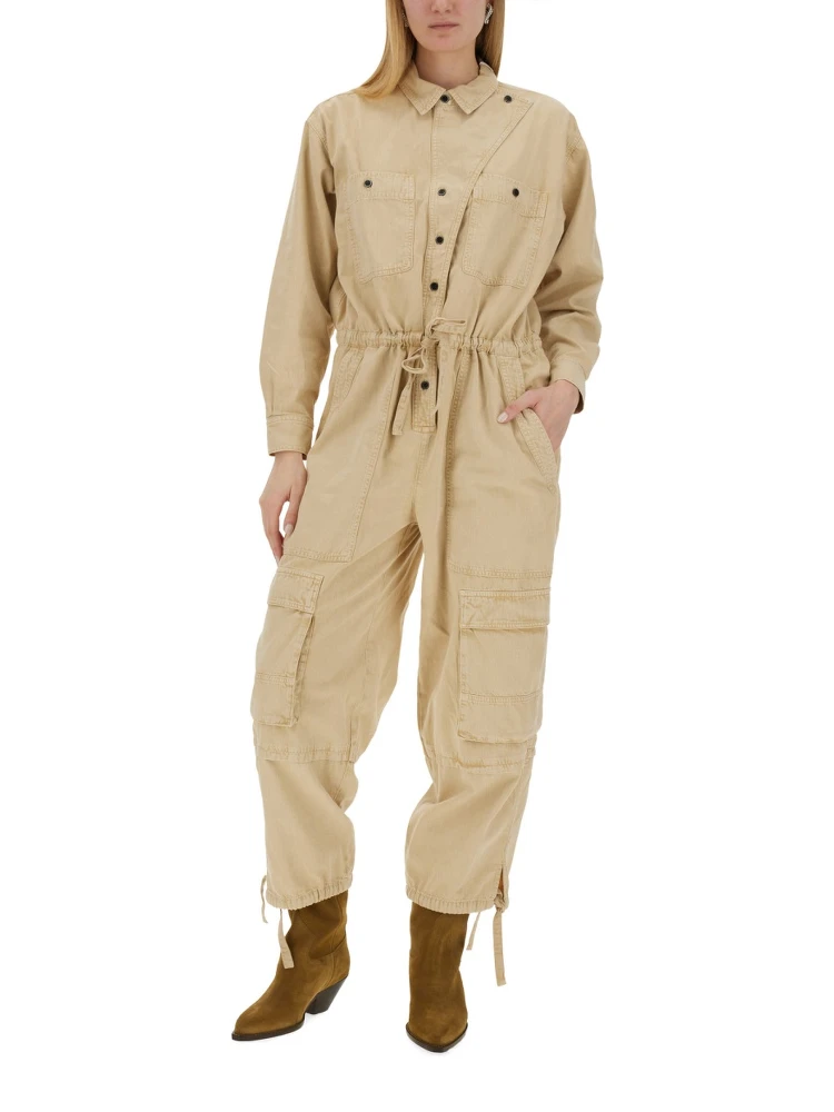 "IDANY" SUIT. alternative