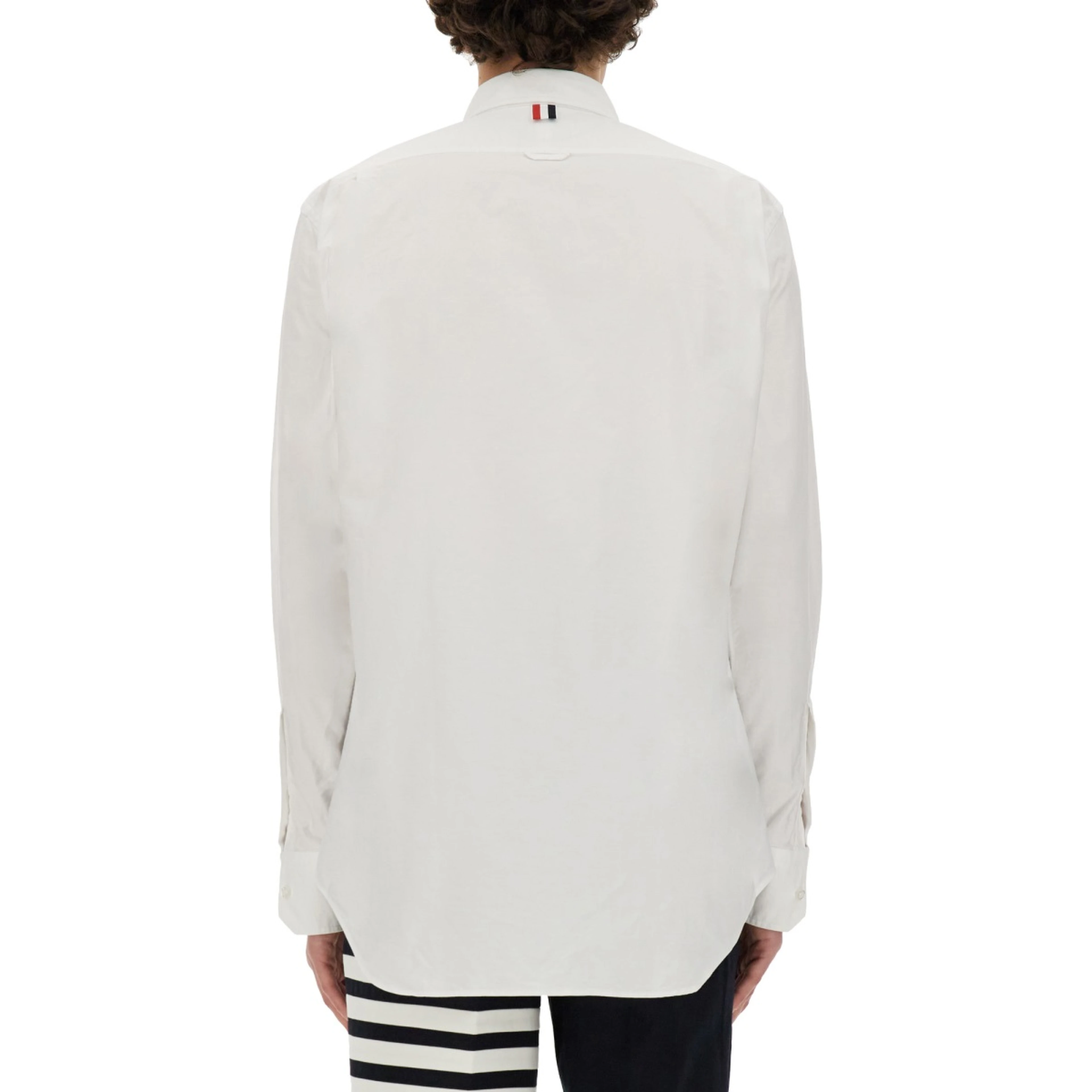 COTTON SHIRT