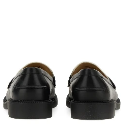 LOAFER WITH COIN