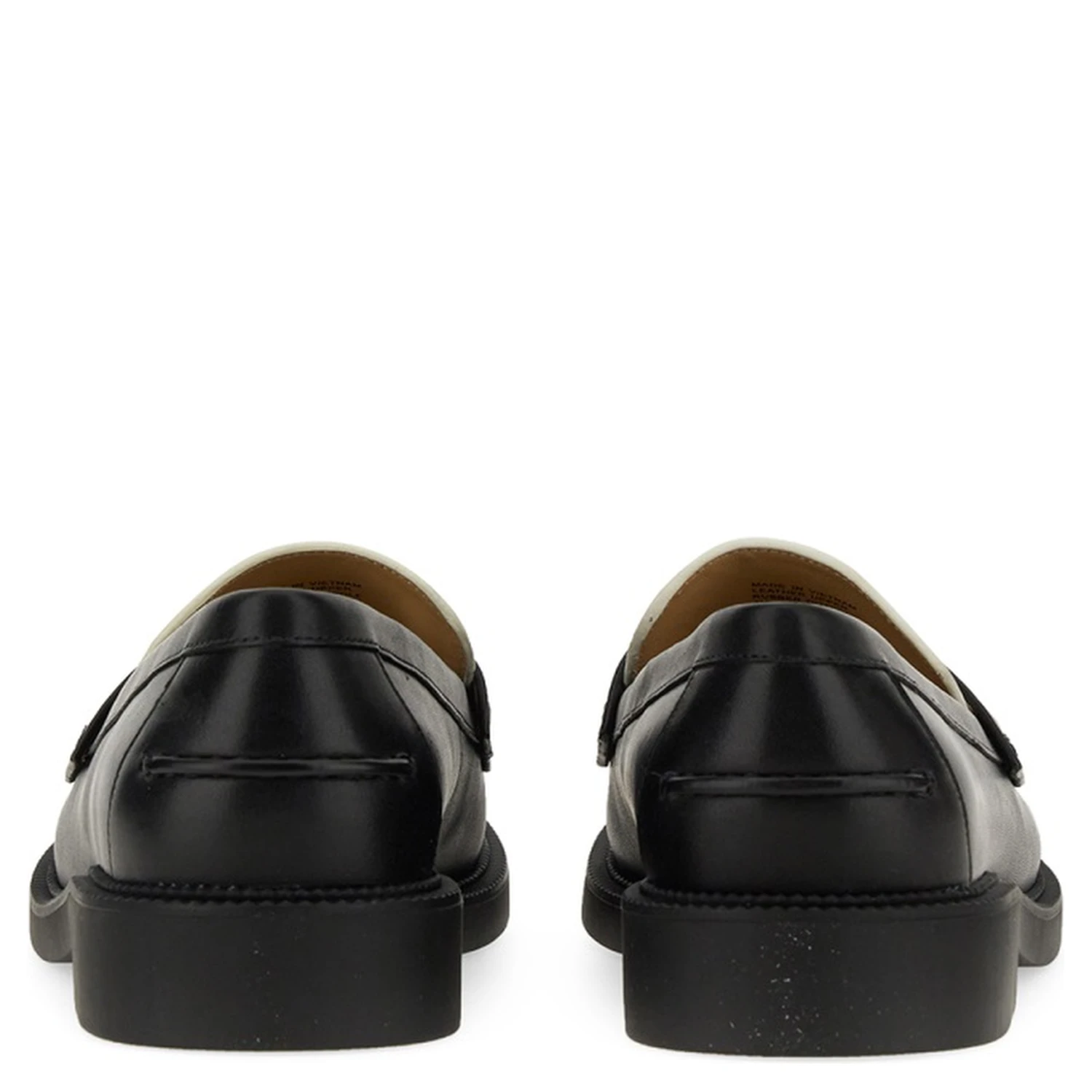 LOAFER WITH COIN
