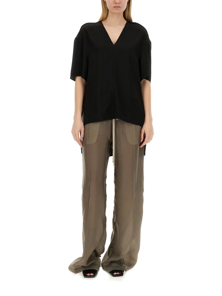 V-NECK T-SHIRT alternative
