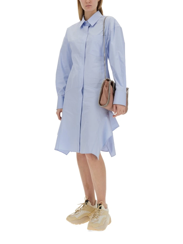 SHIRT DRESS alternative