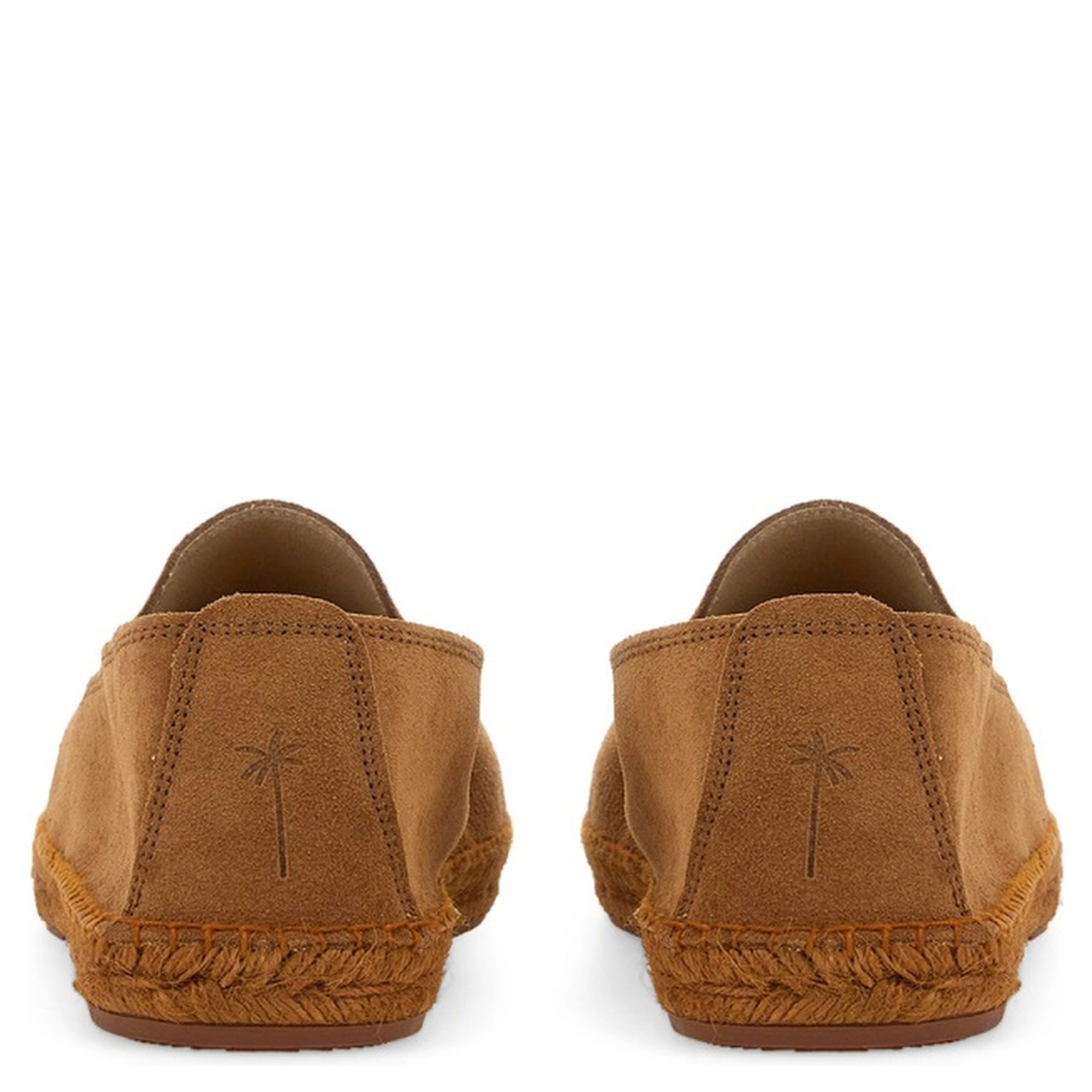 ESPADRILLE IN SUEDE