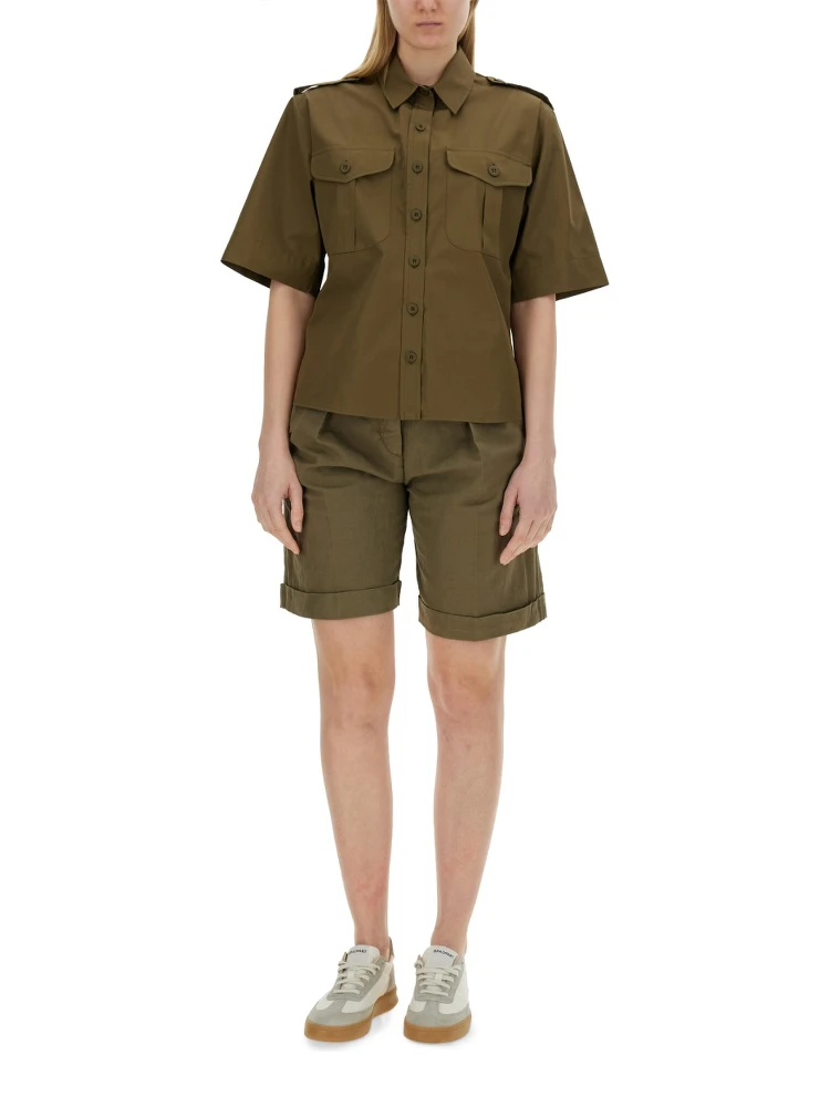 COTTON SHIRT alternative