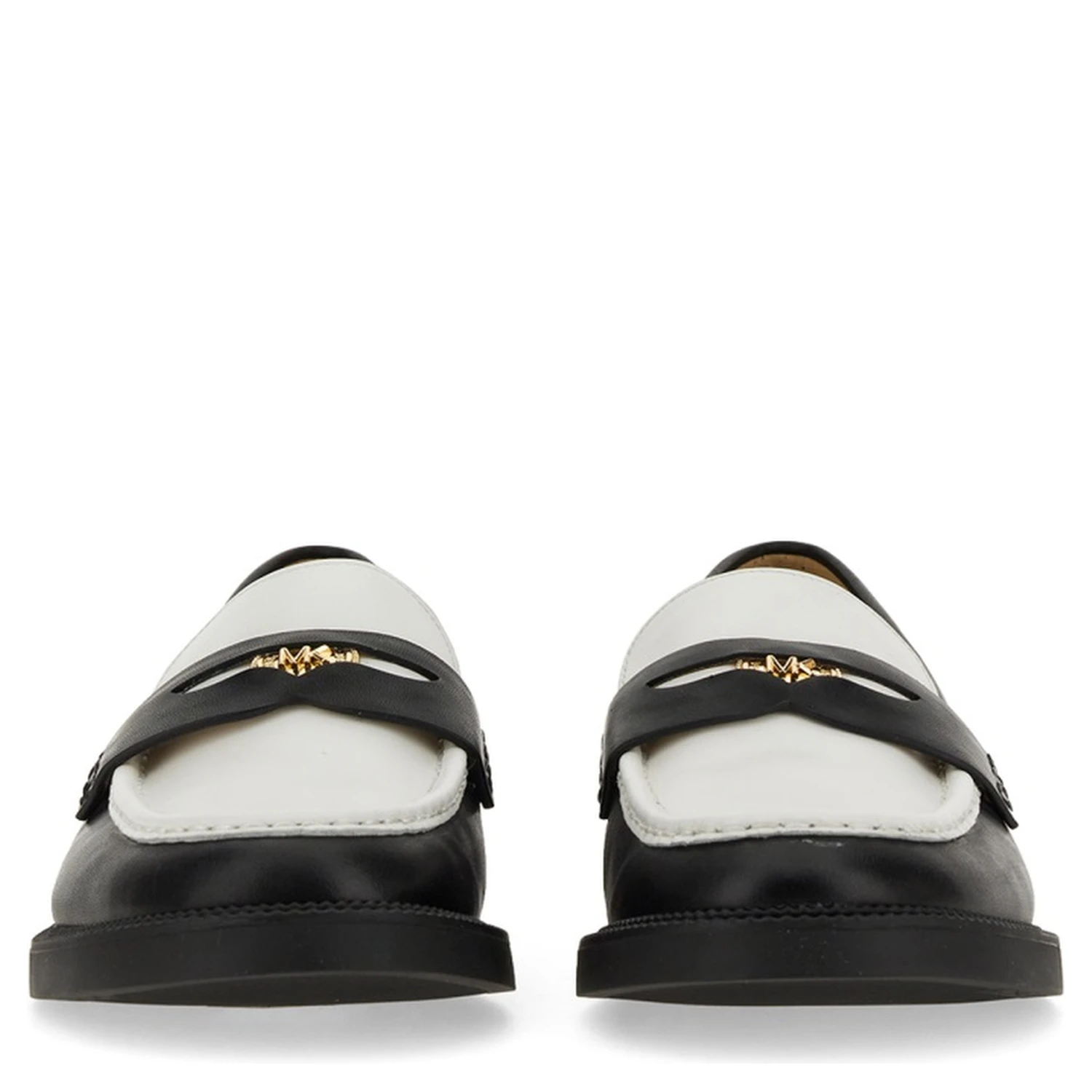 LOAFER WITH COIN