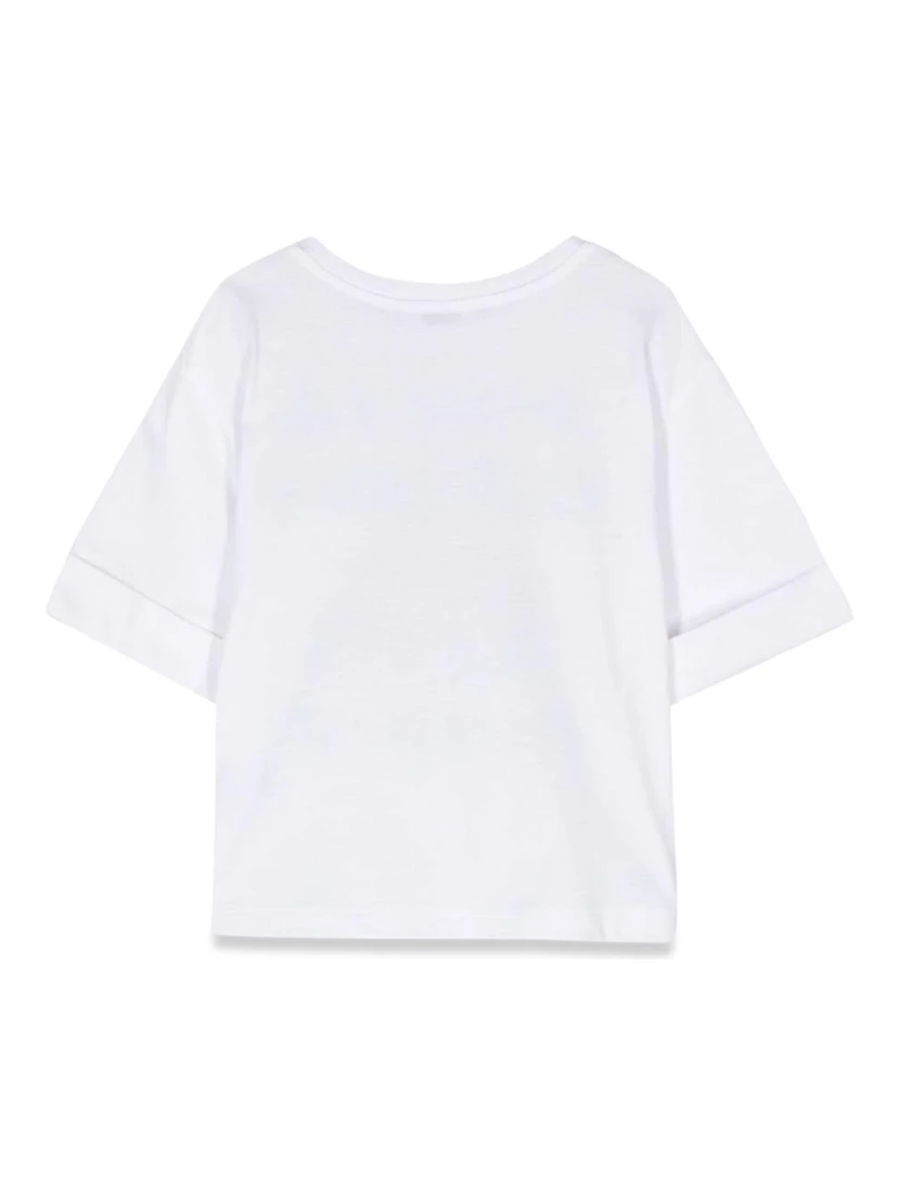 SHORT SLEEVE T-SHIRT