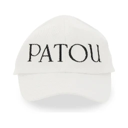 BASEBALL HAT WITH LOGO