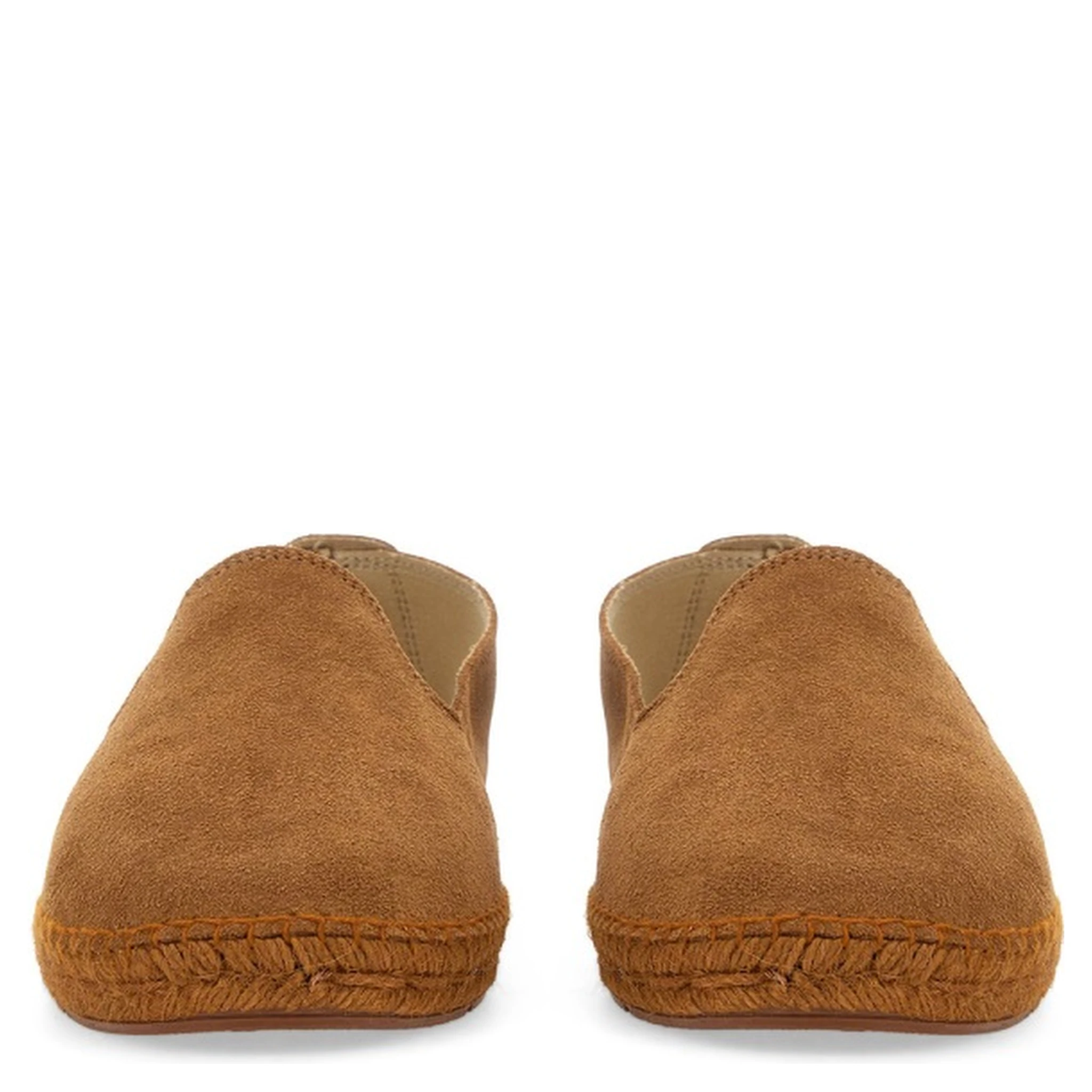 ESPADRILLE IN SUEDE