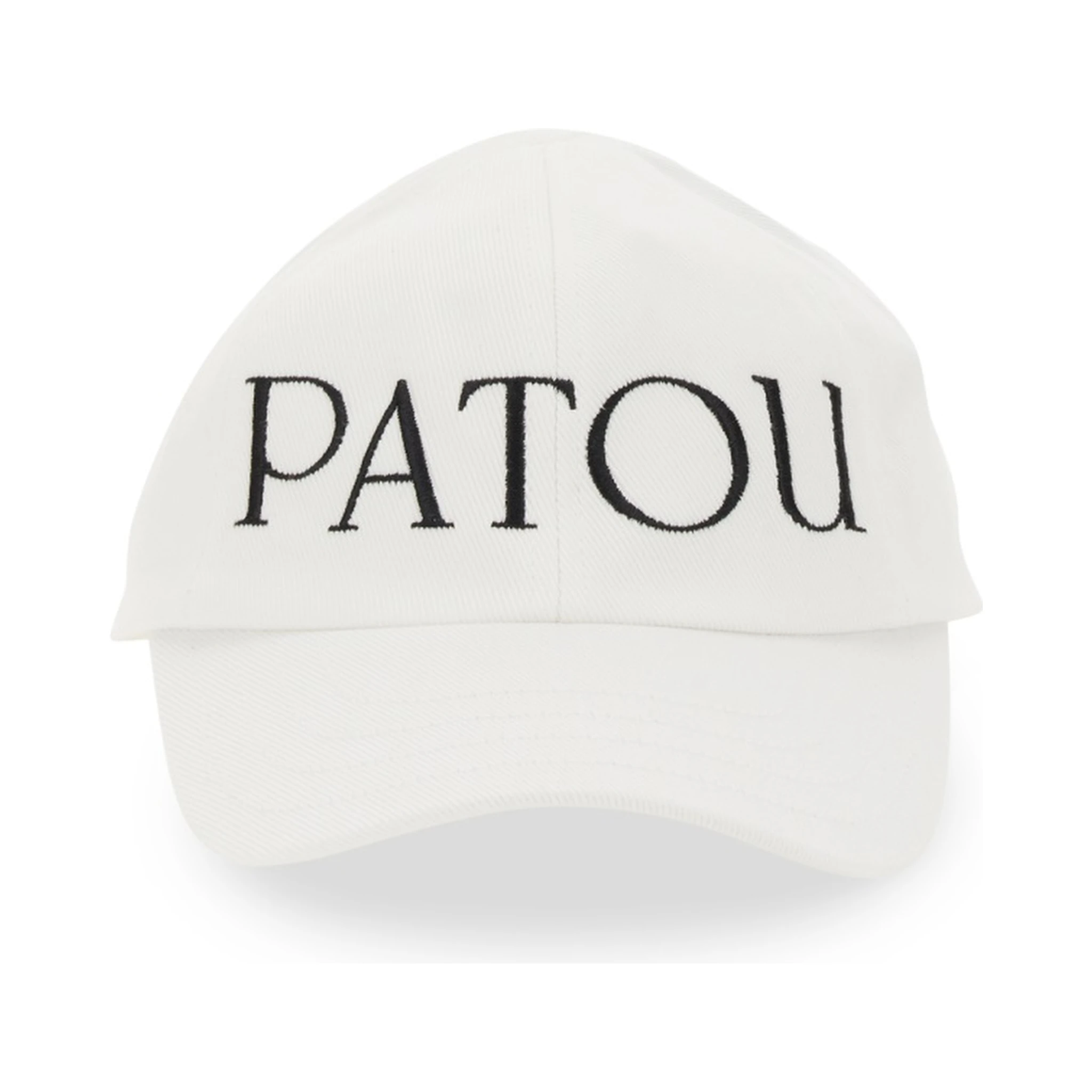 BASEBALL HAT WITH LOGO