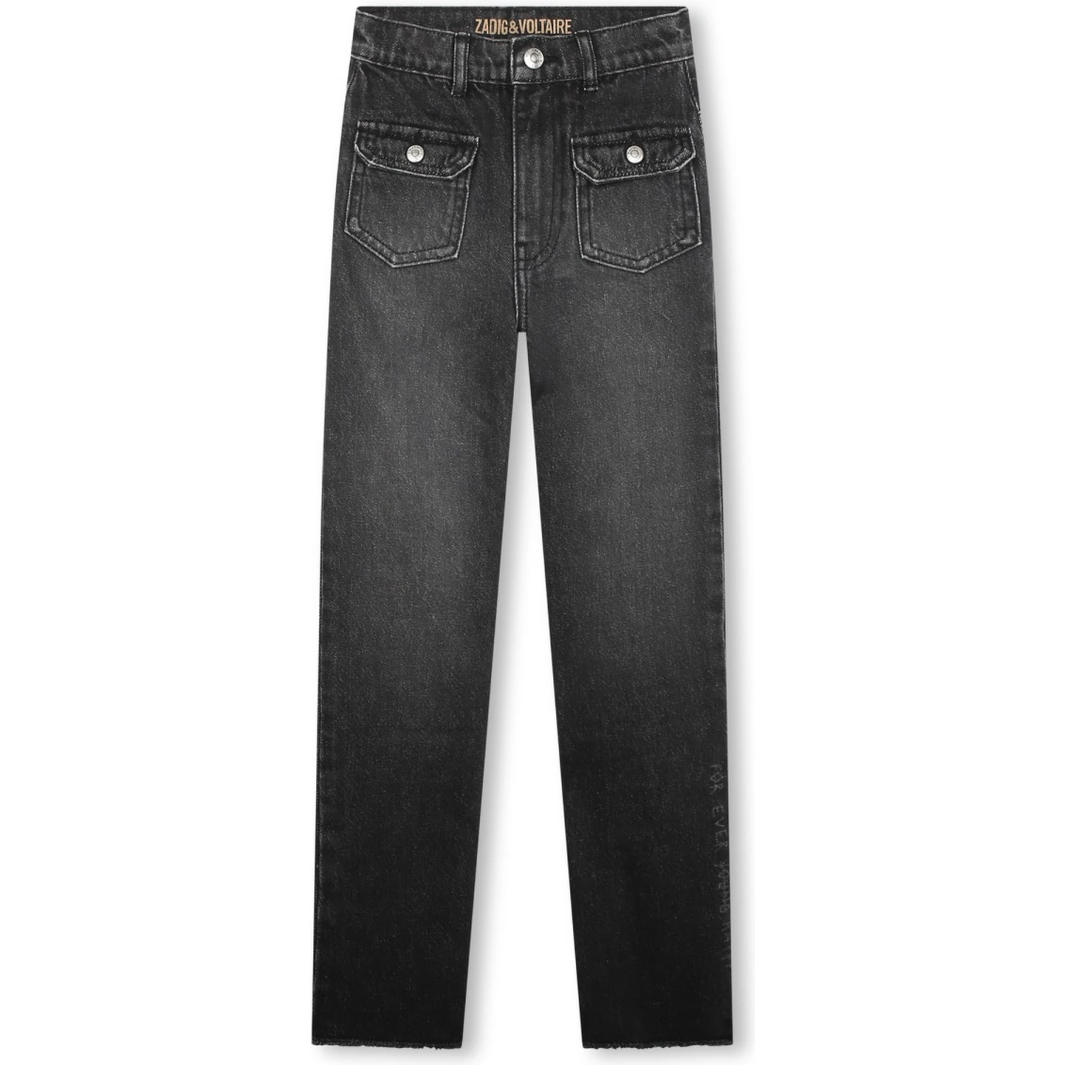 jean pants