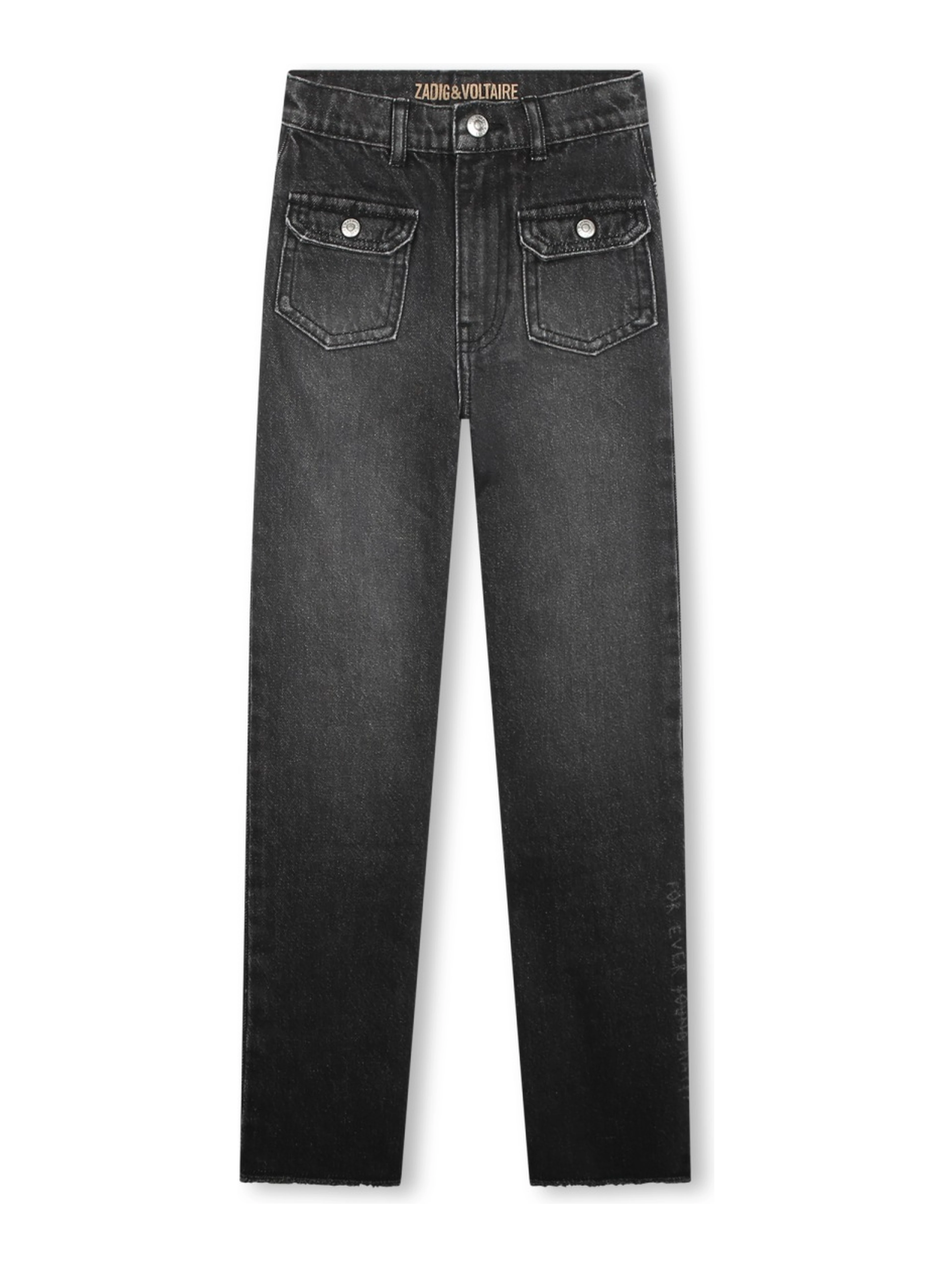 jean pants