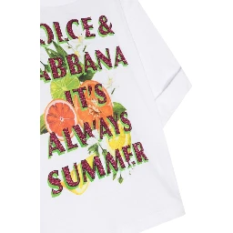 SHORT SLEEVE T-SHIRT