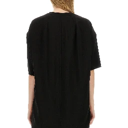 V-NECK T-SHIRT