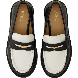 LOAFER WITH COIN