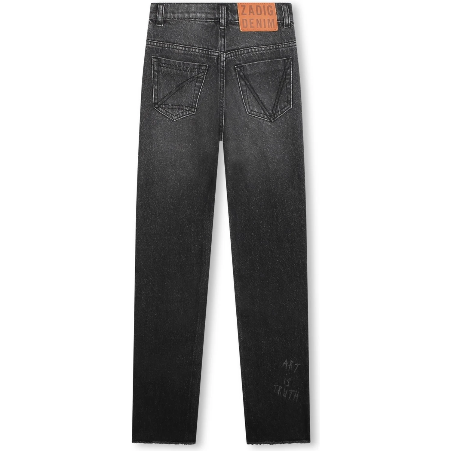 jean pants