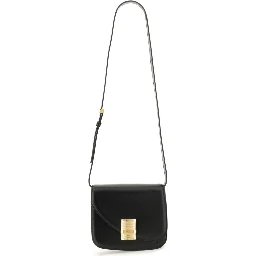 SHOULDER BAG "FLAME"