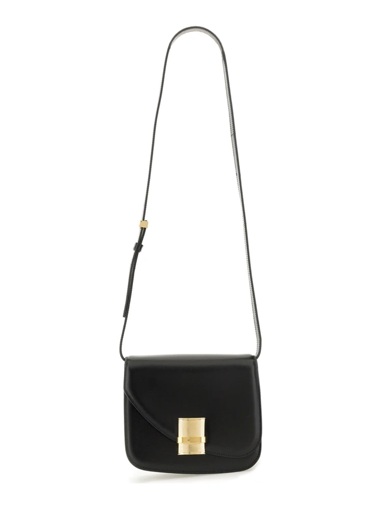 SHOULDER BAG "FLAME"