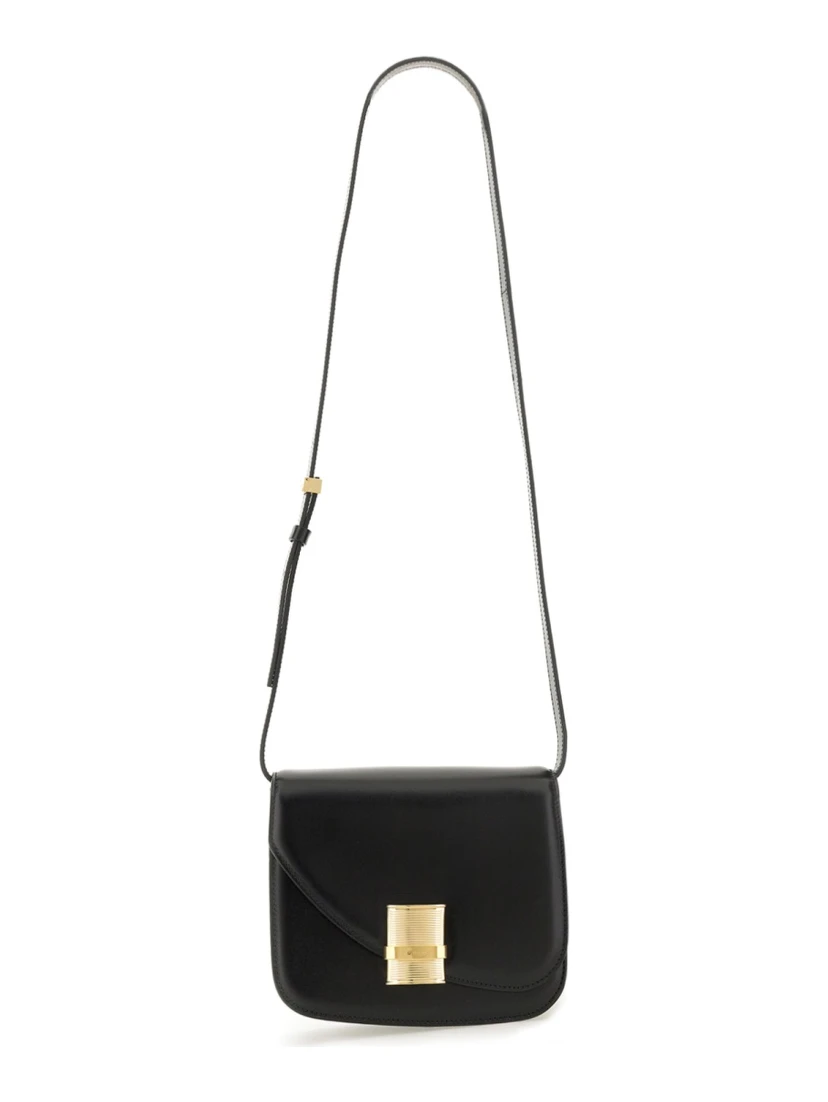 SHOULDER BAG "FLAME"