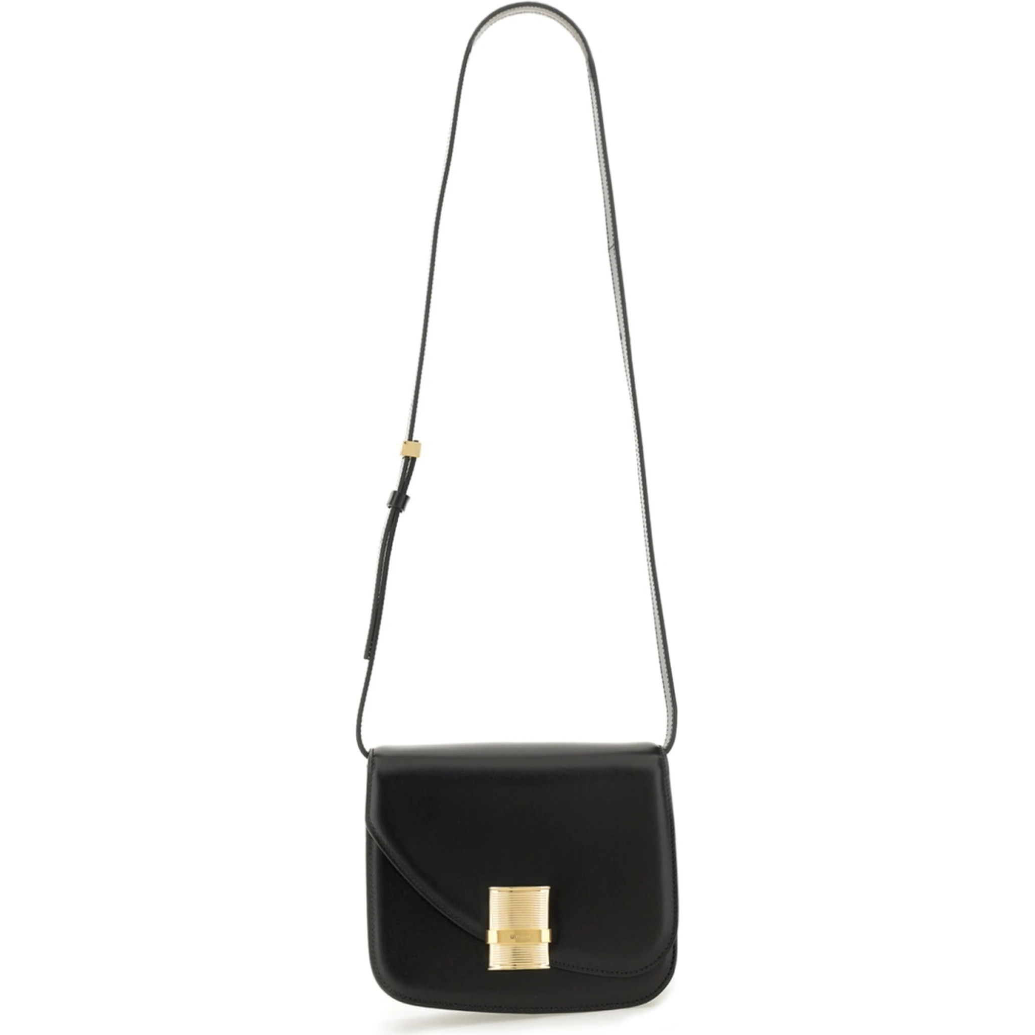 SHOULDER BAG "FLAME"