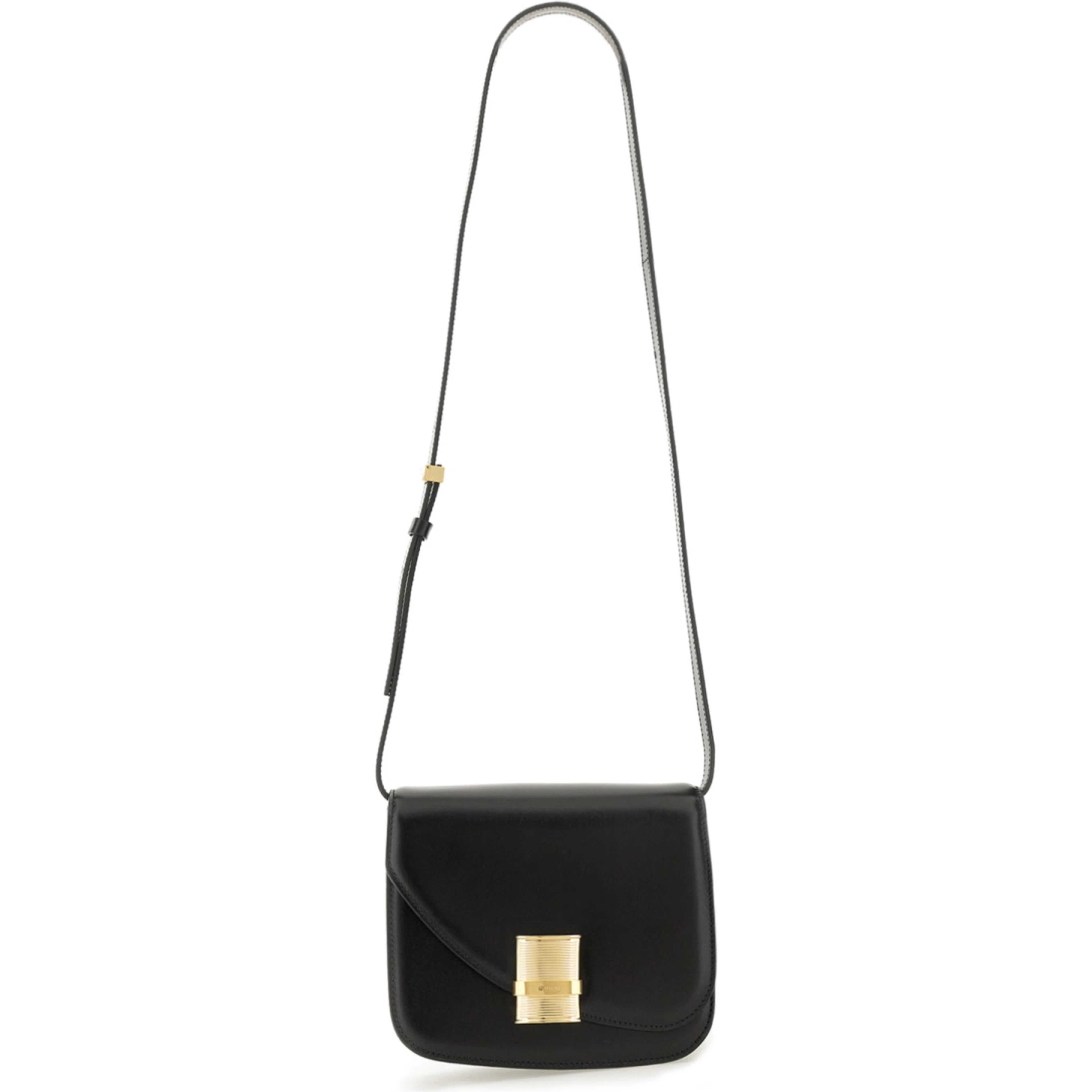 SHOULDER BAG "FLAME"