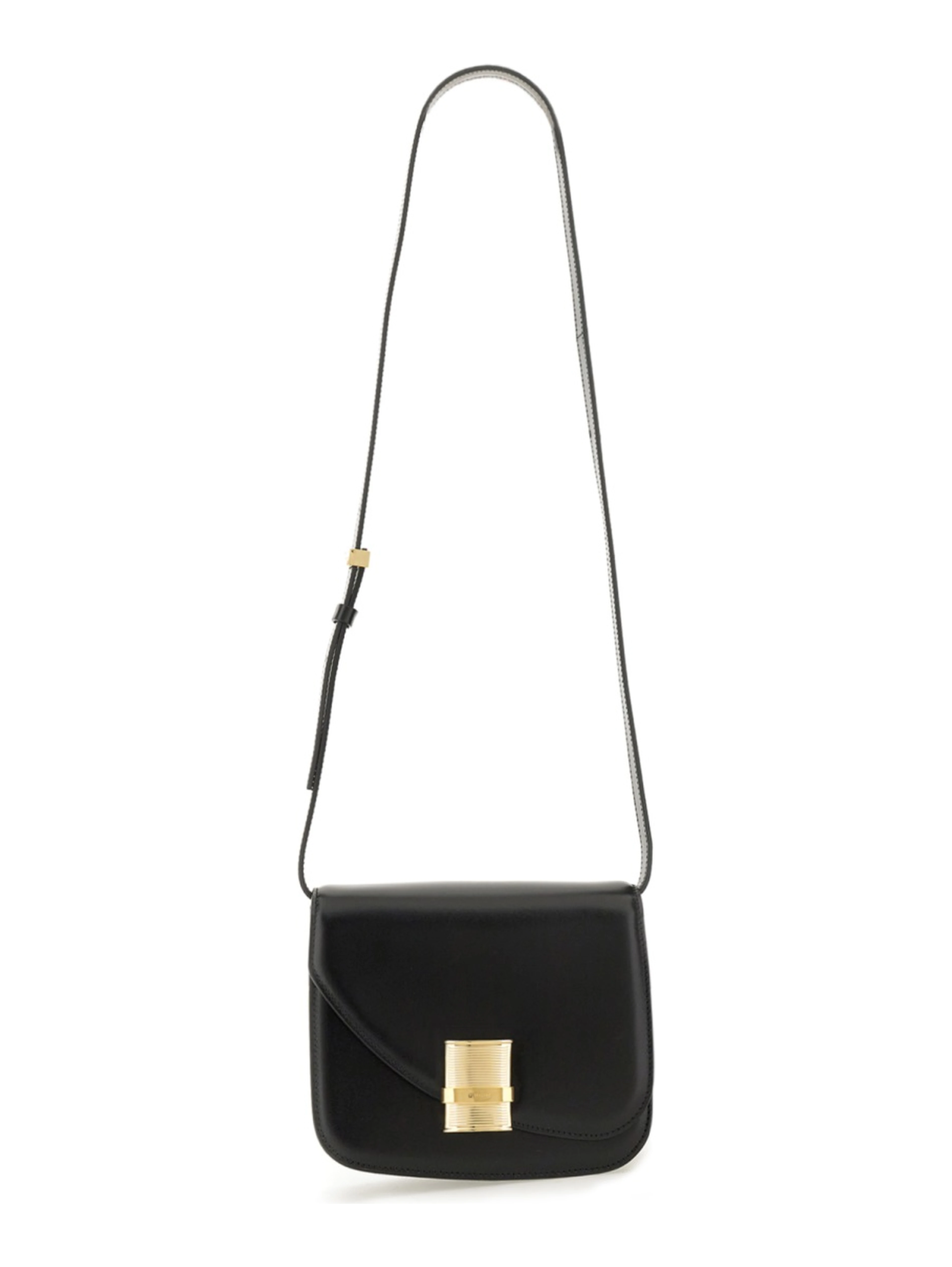 SHOULDER BAG "FLAME"