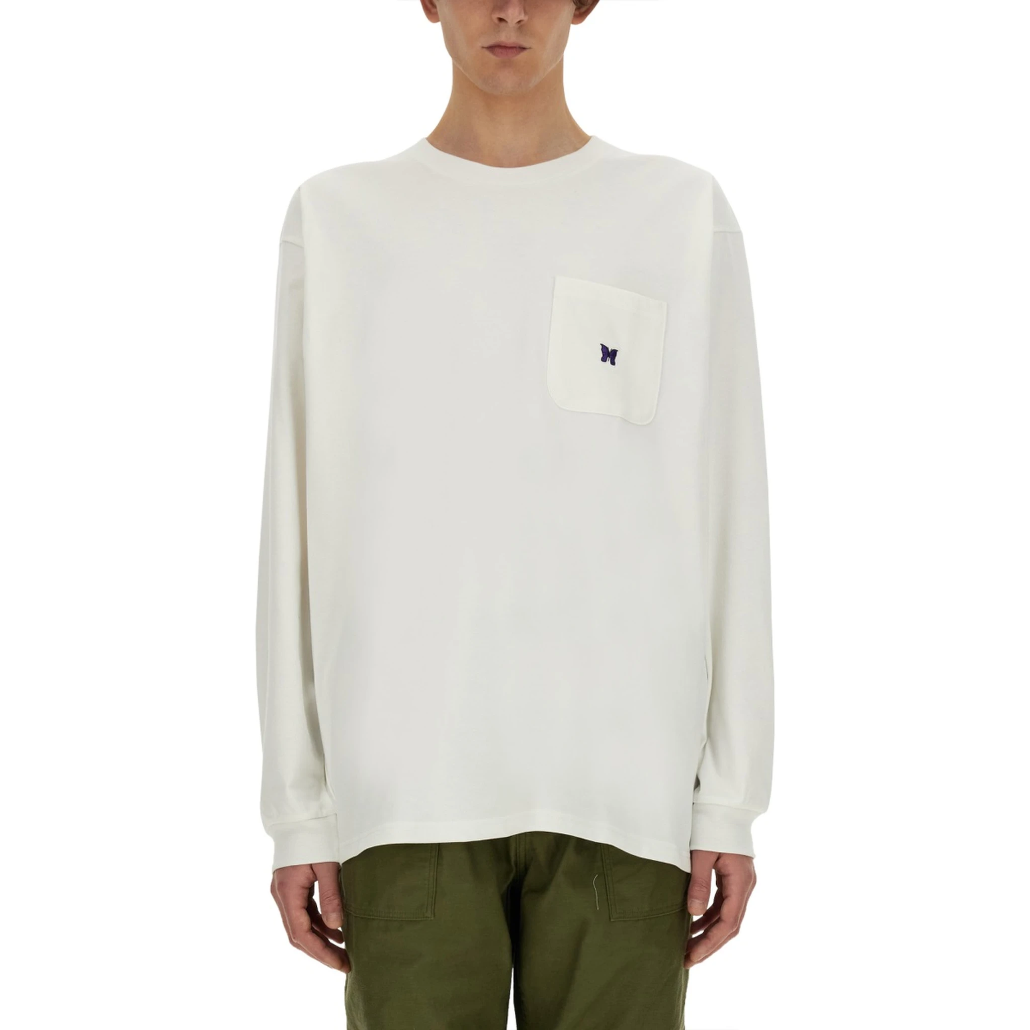 تيشيرت بشعار