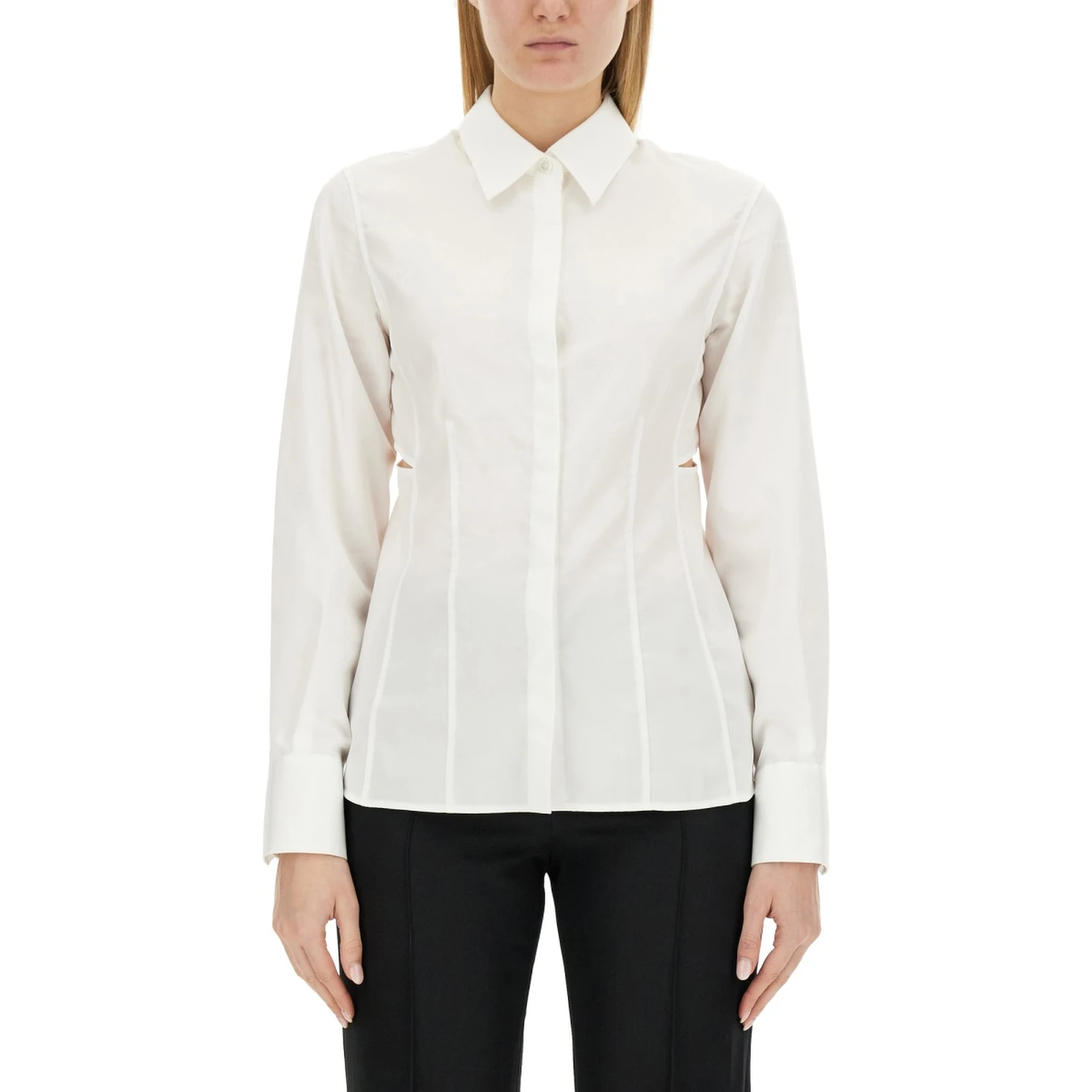 SLIM FIT SHIRT