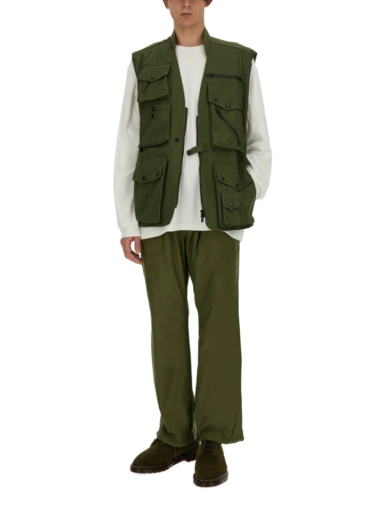 T-SHIRT WITH LOGO alternative