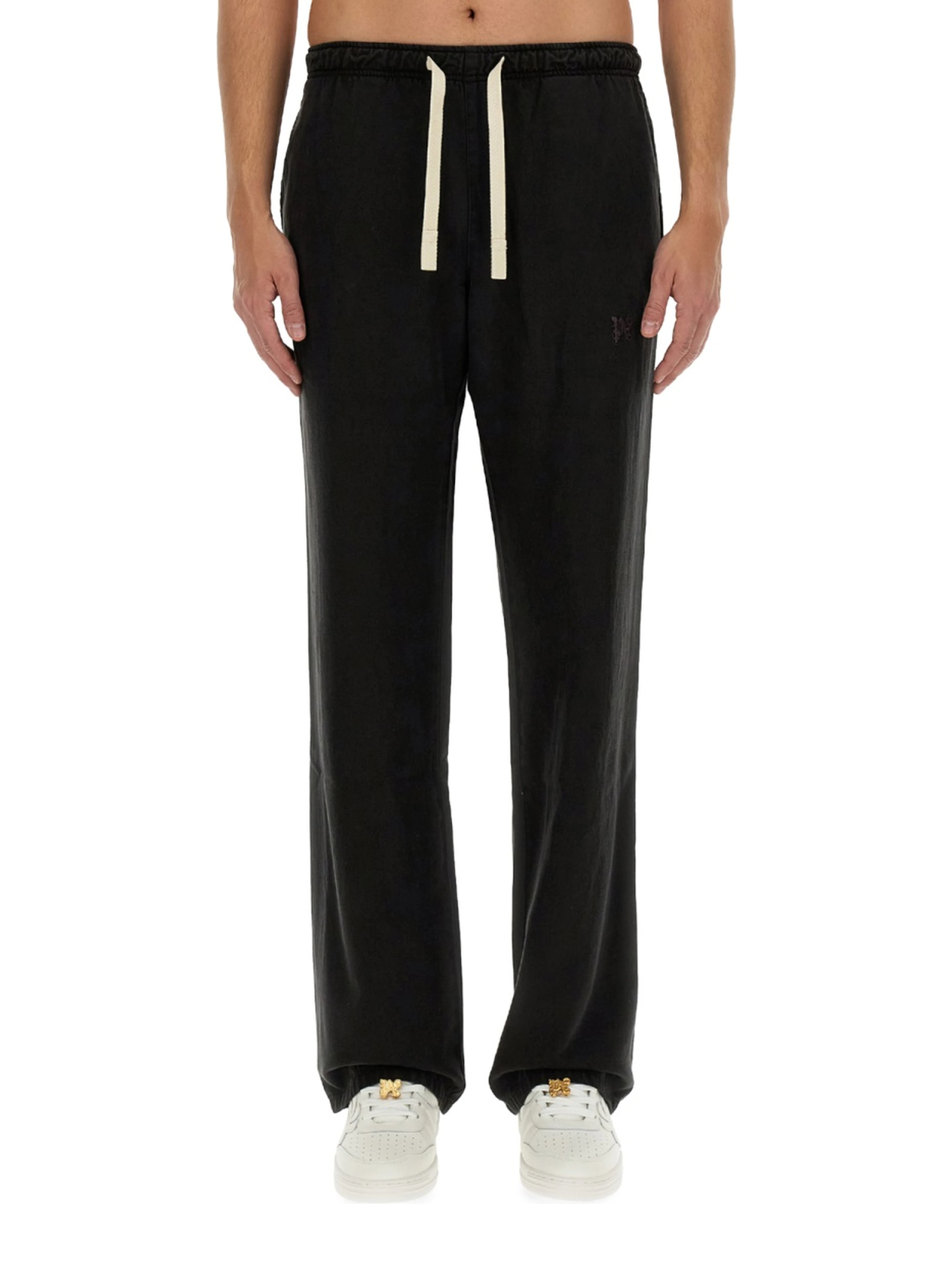 PANTS WITH LOGO