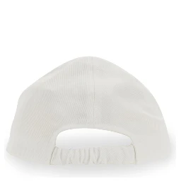 BASEBALL HAT WITH LOGO