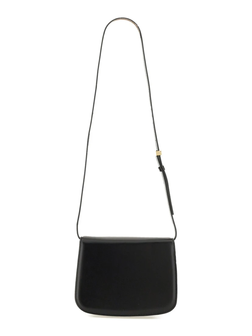 SHOULDER BAG "FLAME"