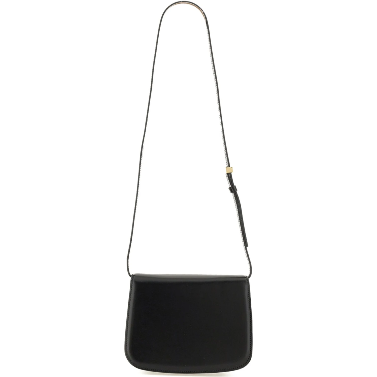 SHOULDER BAG "FLAME"