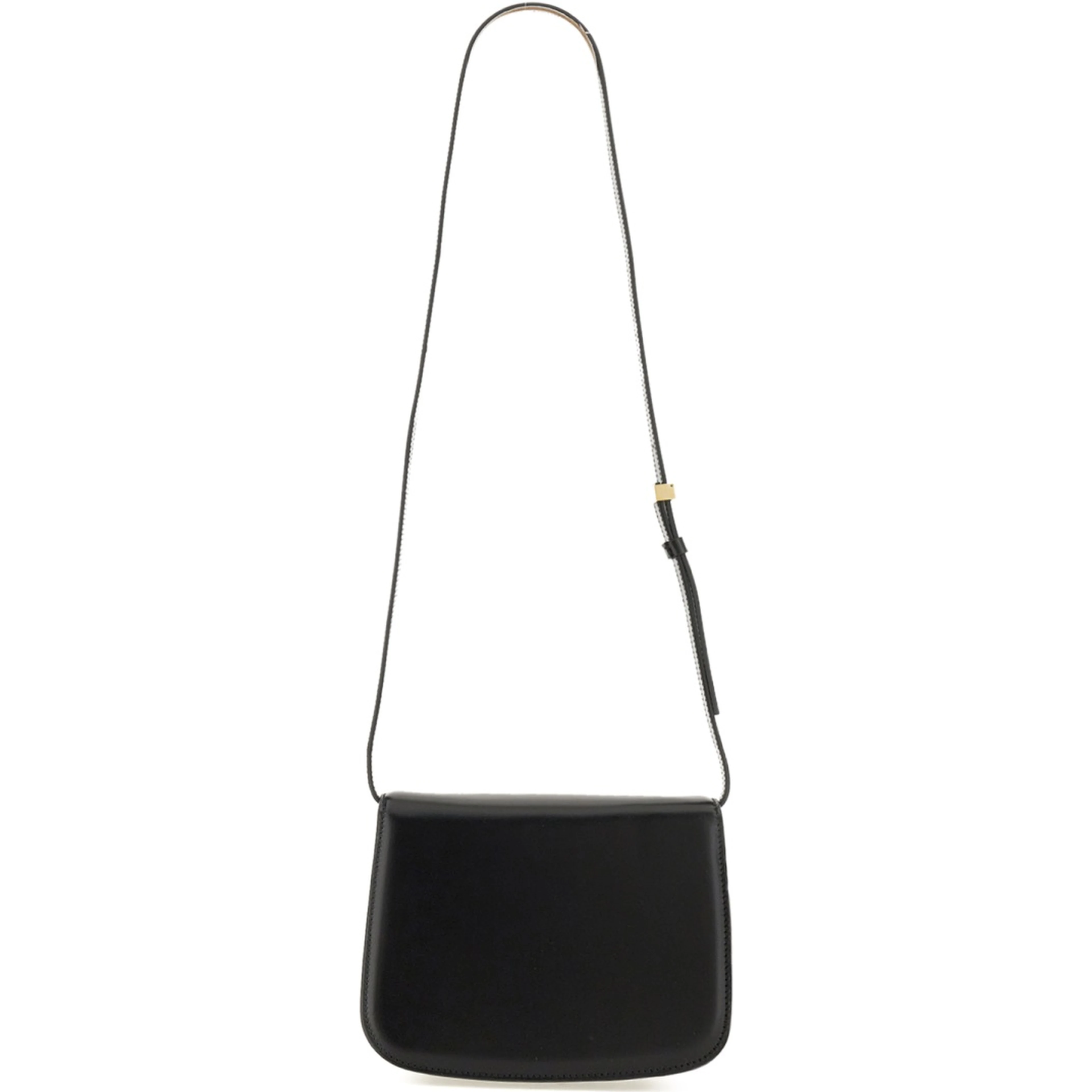 SHOULDER BAG "FLAME"