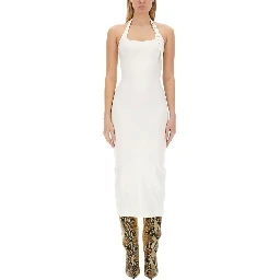 MIDI DRESS