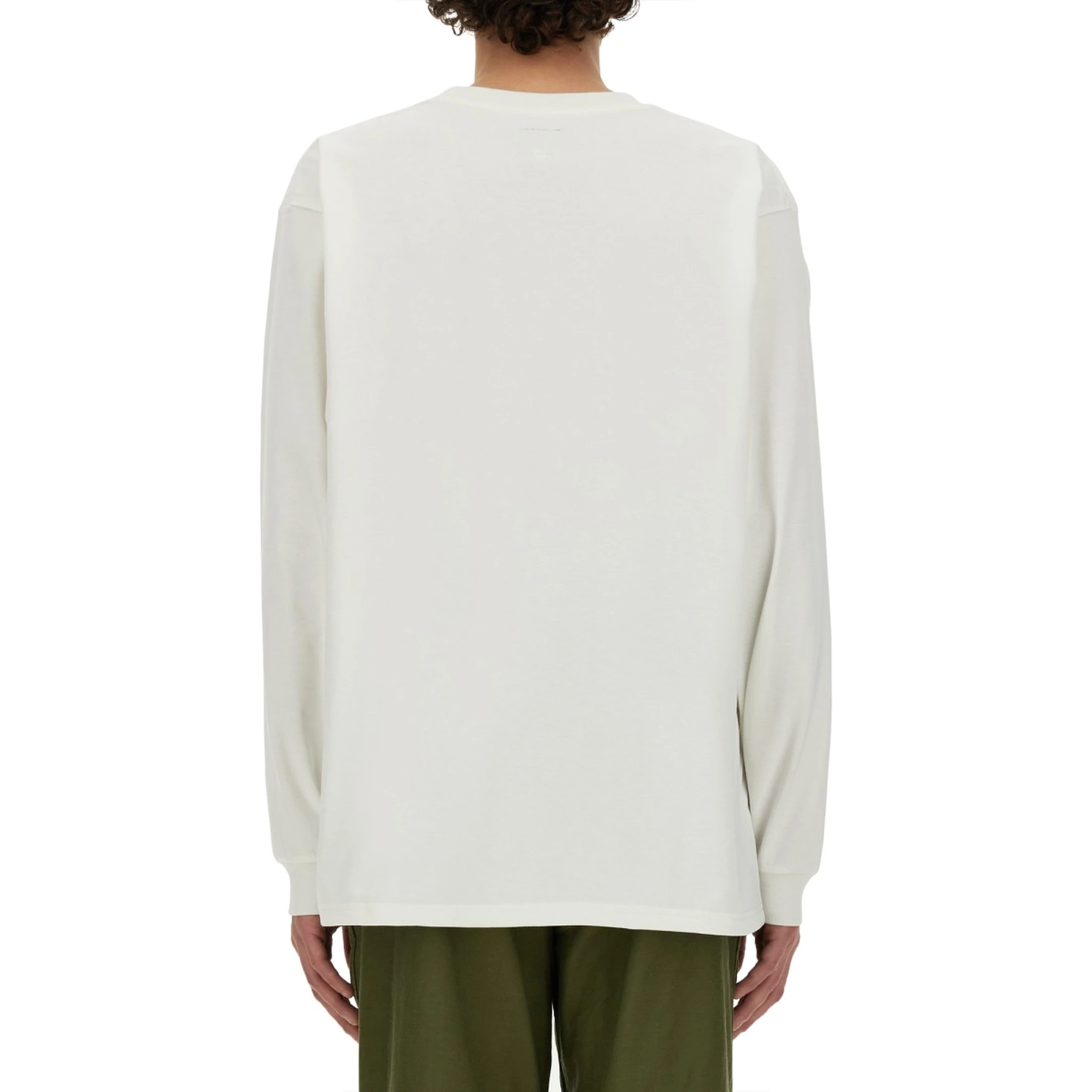 تيشيرت بشعار