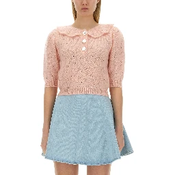 "HEARTS" JERSEY