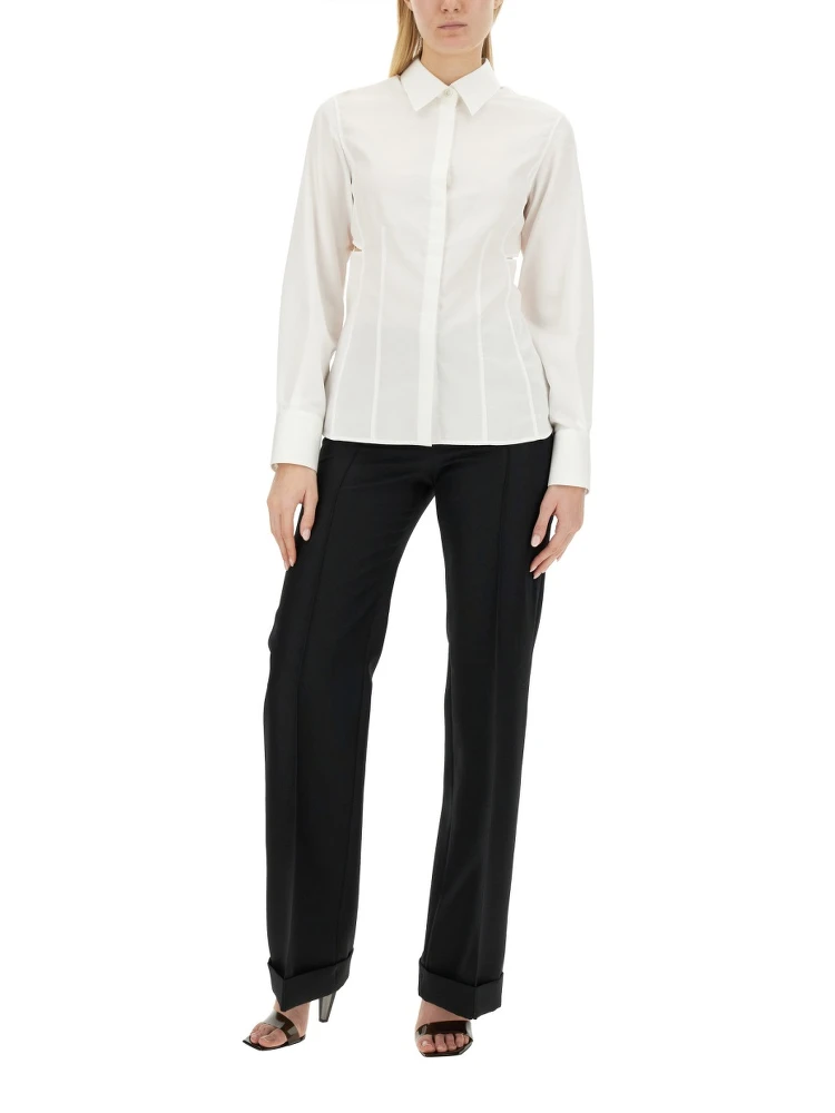 SLIM FIT SHIRT alternative