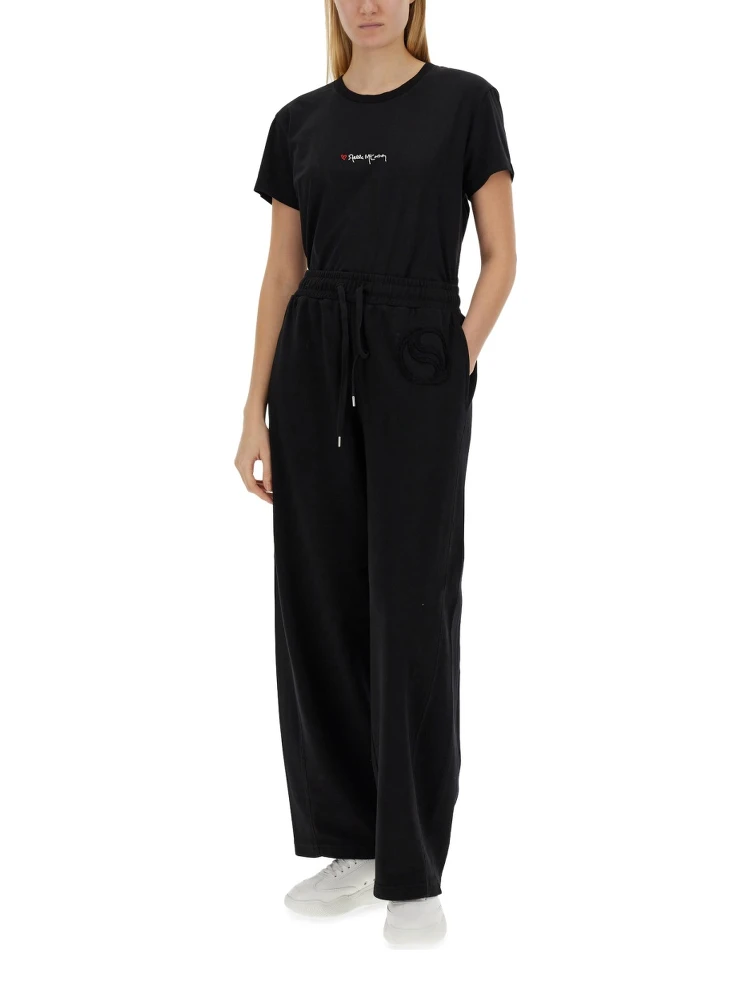 T-SHIRT WITH LOGO alternative