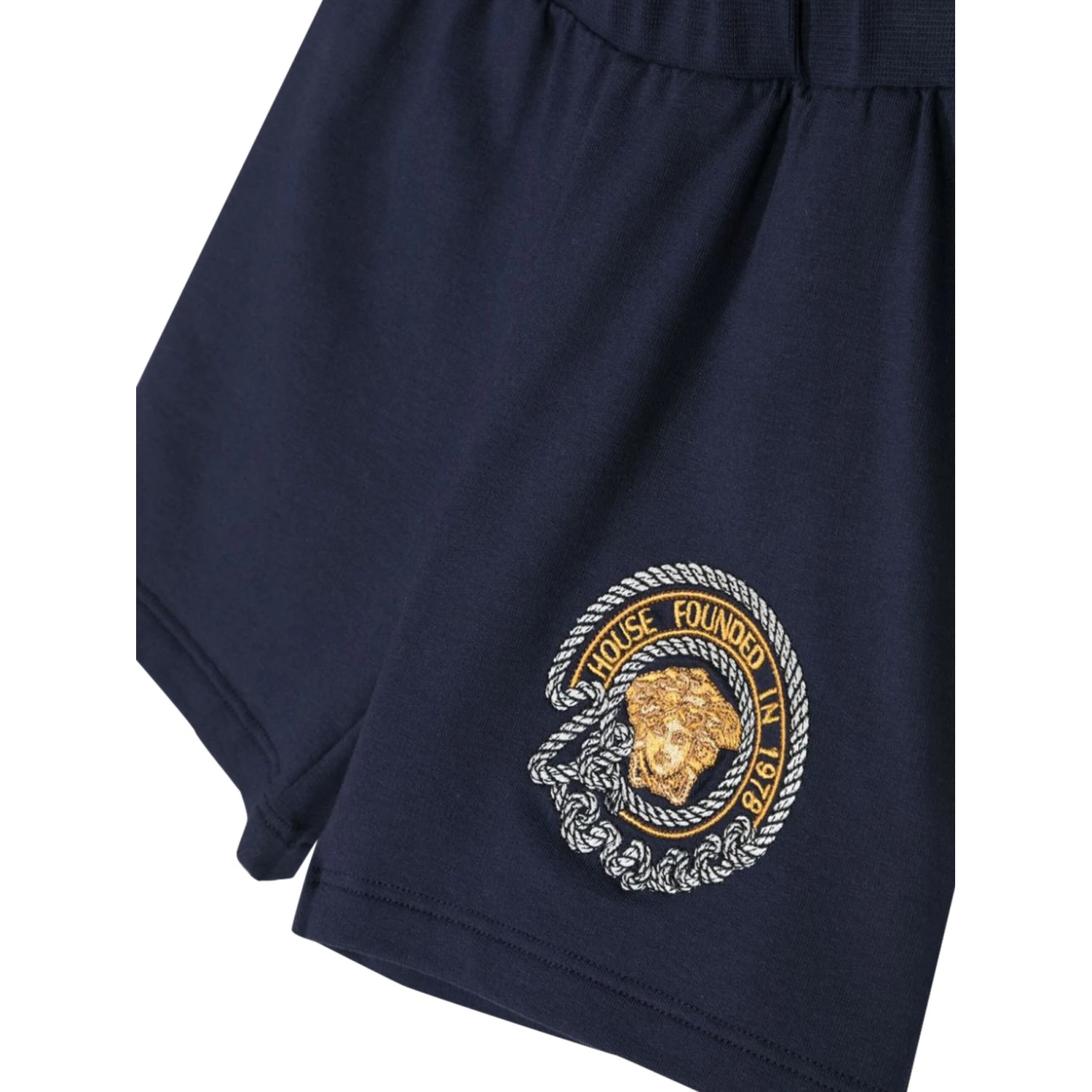 short