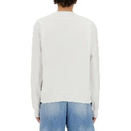 "ICON" SWEATSHIRT