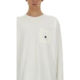 تيشيرت بشعار