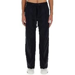 NYLON PANTS