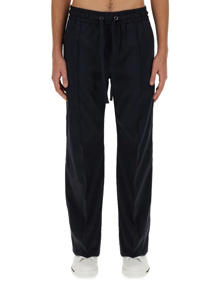 NYLON PANTS