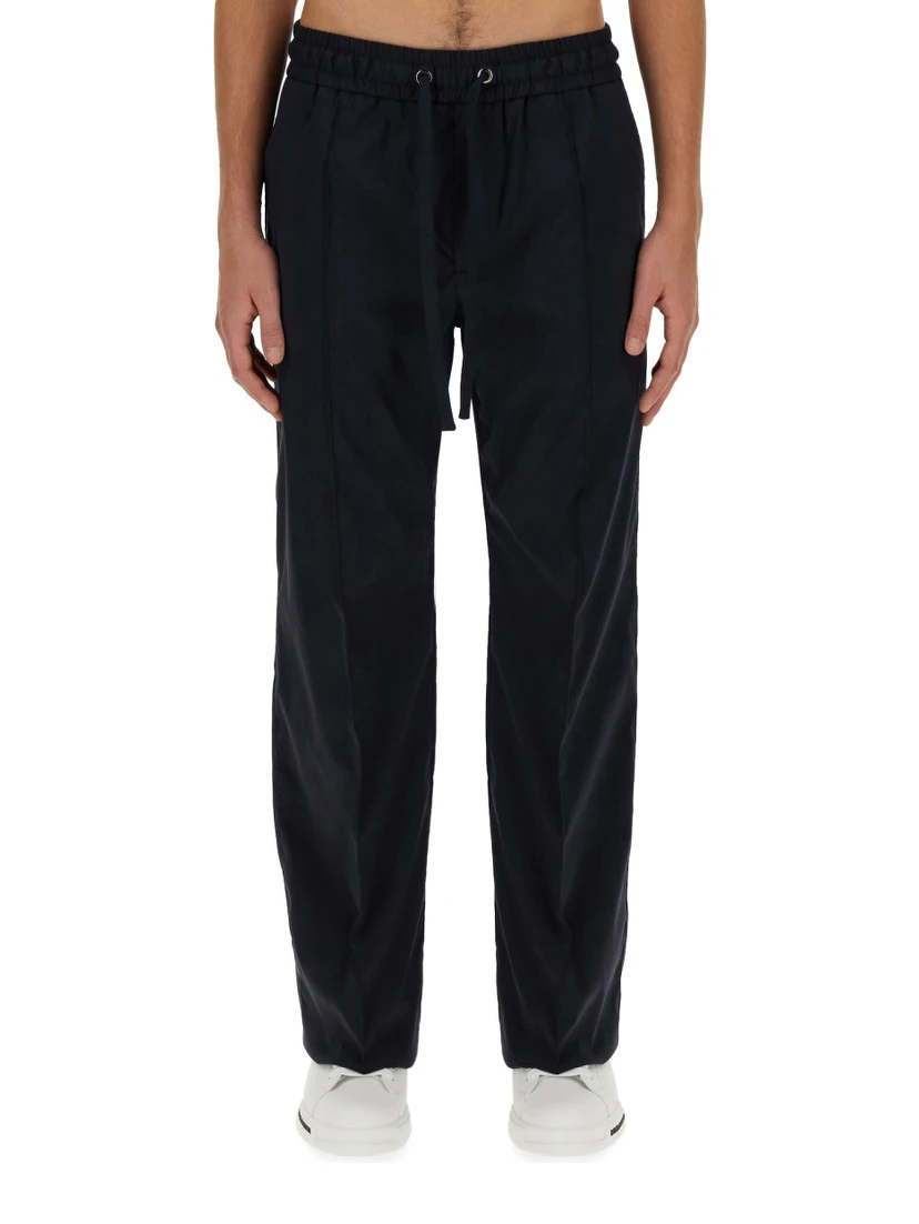 NYLON PANTS